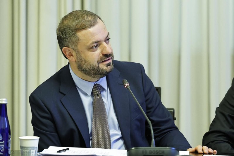 Правительство Армении продлит льготы для тепличных хозяйств из-за запретов России
