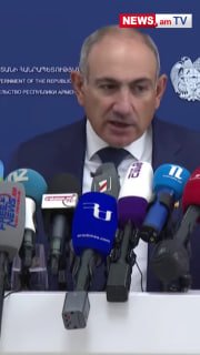 Никол Пашинян заявил о принципах работы ЕАЭС: «Нет так нет»