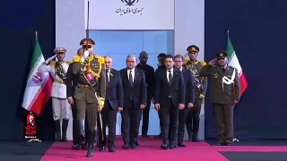 Пашинян отдал дань уважения лидеру Исламской революции в Иране