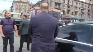 Никол Пашинян сообщил о продолжении капремонта Киевского моста