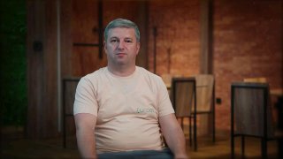 Производство сыра и открытие дегустационного зала в селе Урут: предприниматель Армен Папян развивает бренд «Сари Овив»