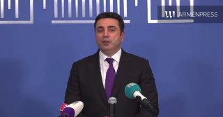Ален Симонян назвал слухи о выдвижении на пост президента «чушью»
