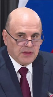 Пашинян и Мишустин провели встречу в Ереване