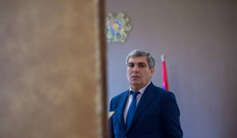 Партия «Республика» требует признать недействительной регистрацию блока «Сильная Армения»